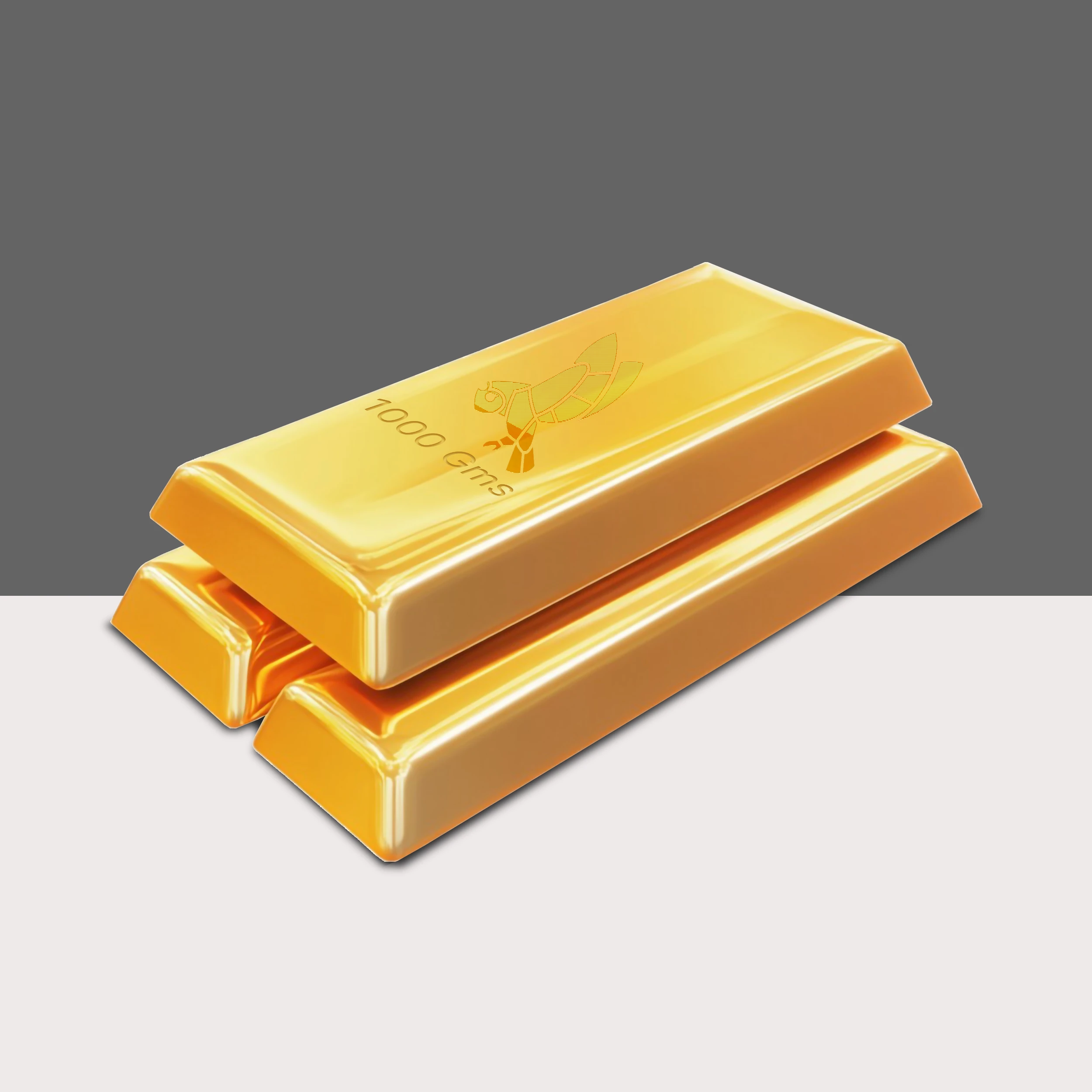 Gold Bar